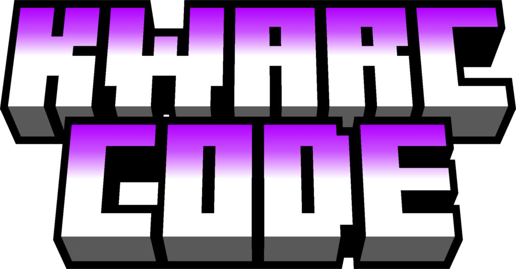 Kwarc-Code Logo